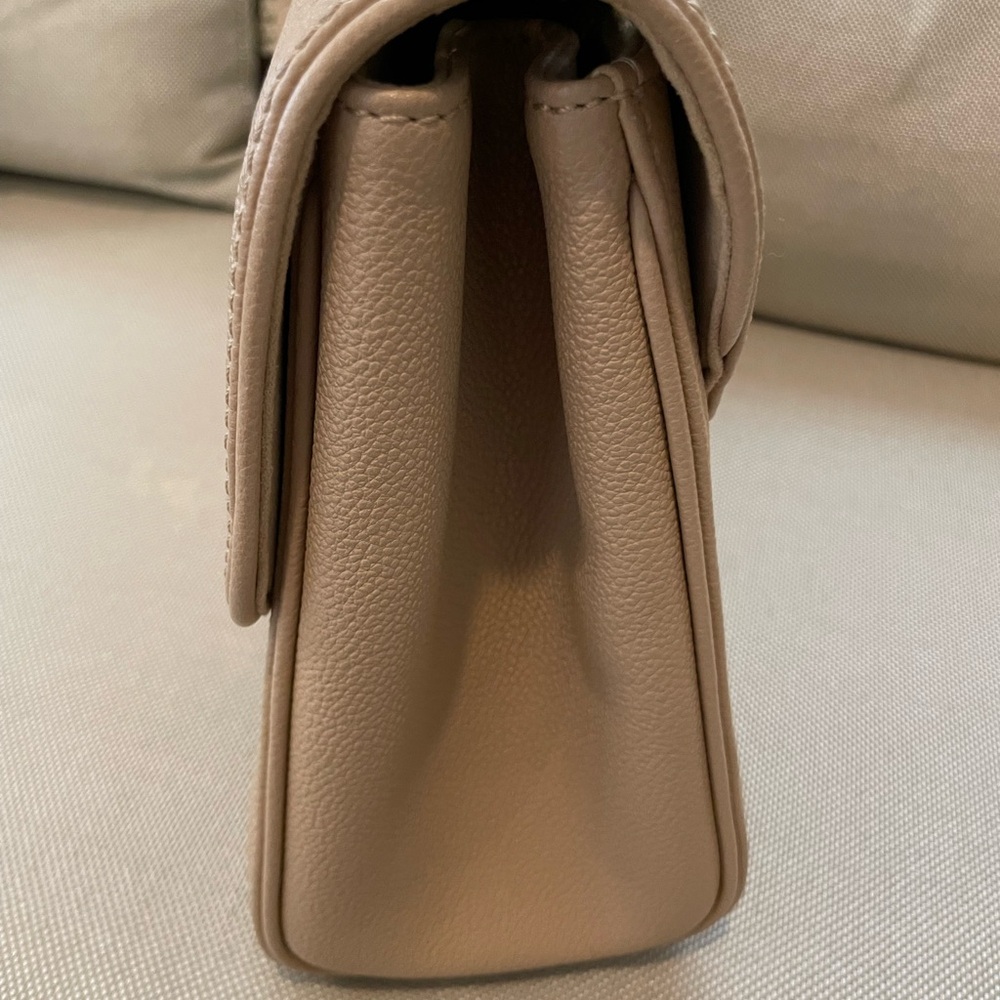 Louis Vuitton Monogram Empreinte Saint Germain MM Full Set - Picture 6 of 16